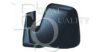 EQUAL QUALITY RD00273 Outside Mirror